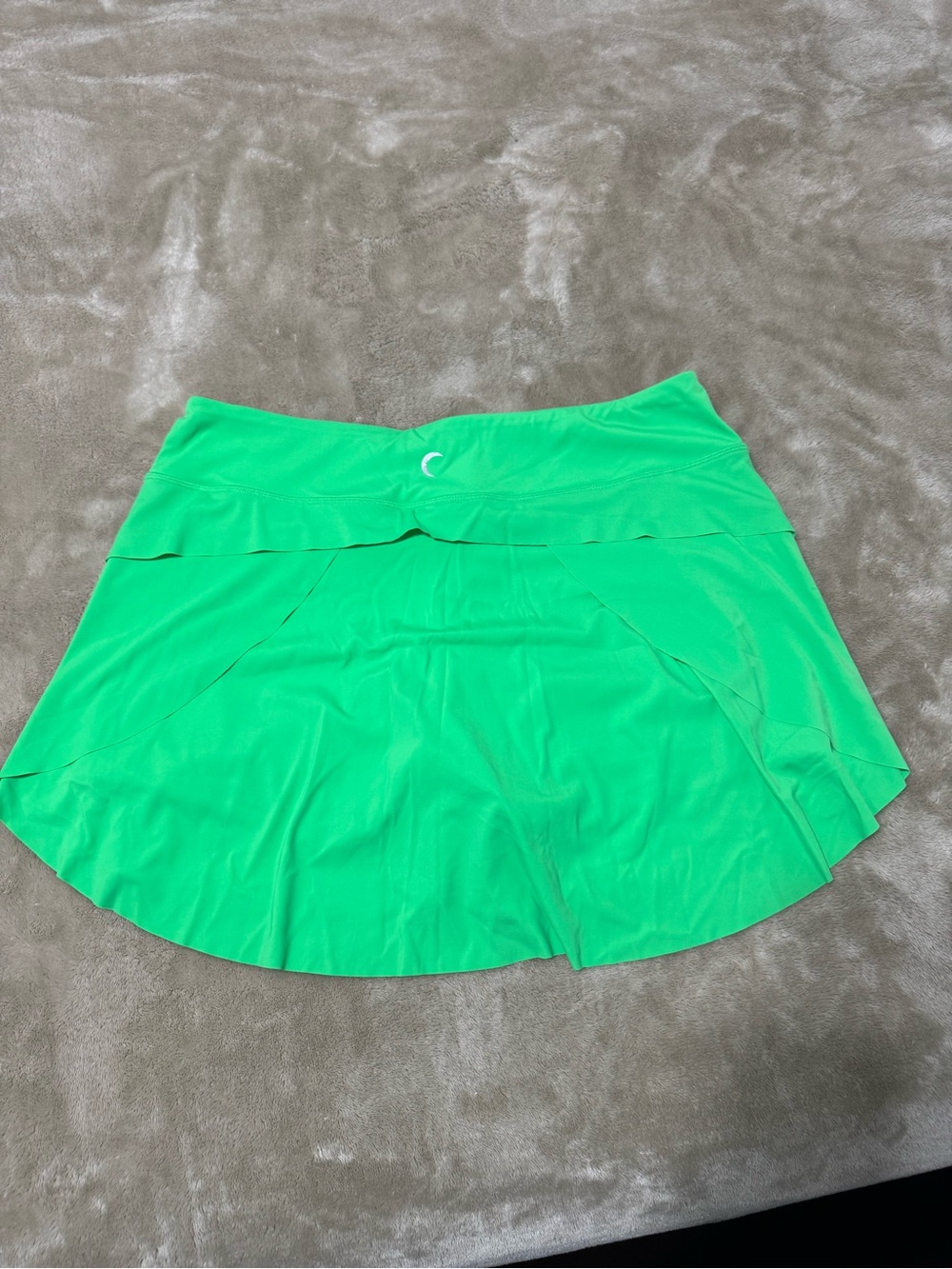 Zyia M - Pear Grand Slam Skirt / Skort (Long) - Picture 7 of 9